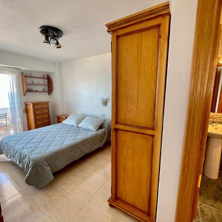 Apartamento Imperial Benidorm Buitenkant foto