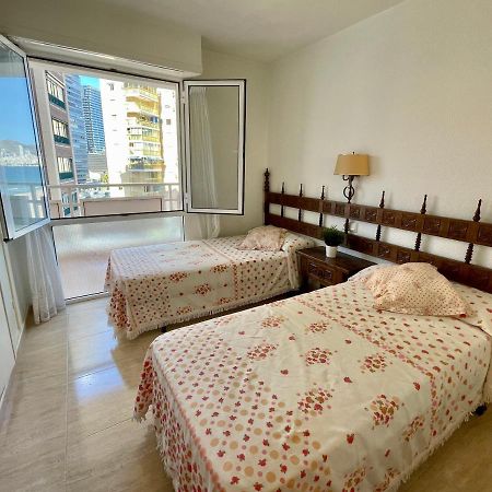 Apartamento Imperial Benidorm Buitenkant foto