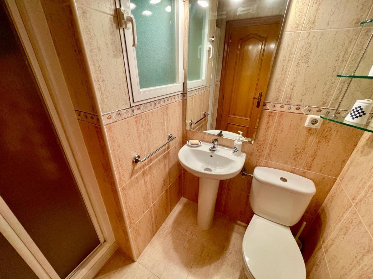 Apartamento Imperial Benidorm Buitenkant foto